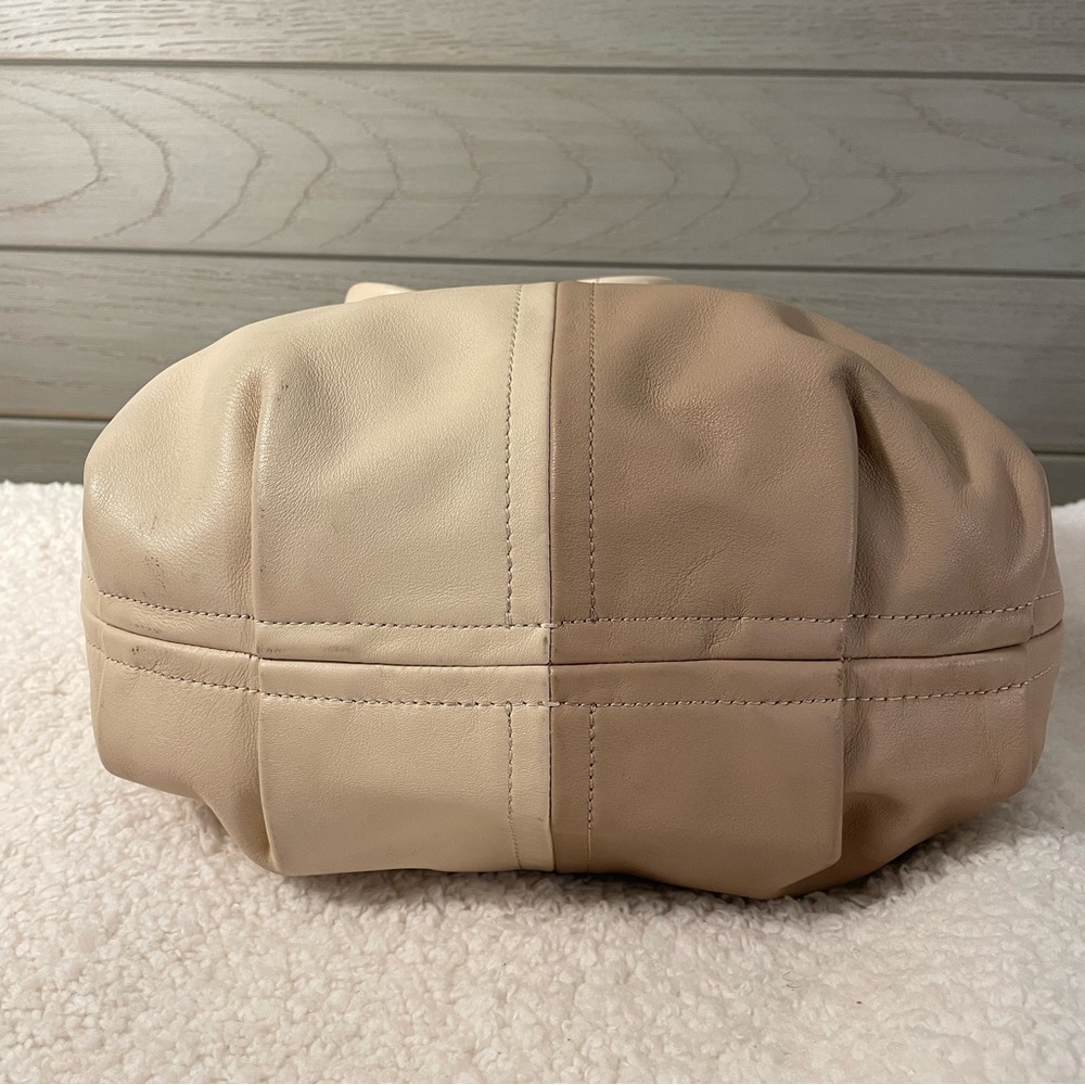 Coach Bea soft Leather Tote - Picture 10 of 10